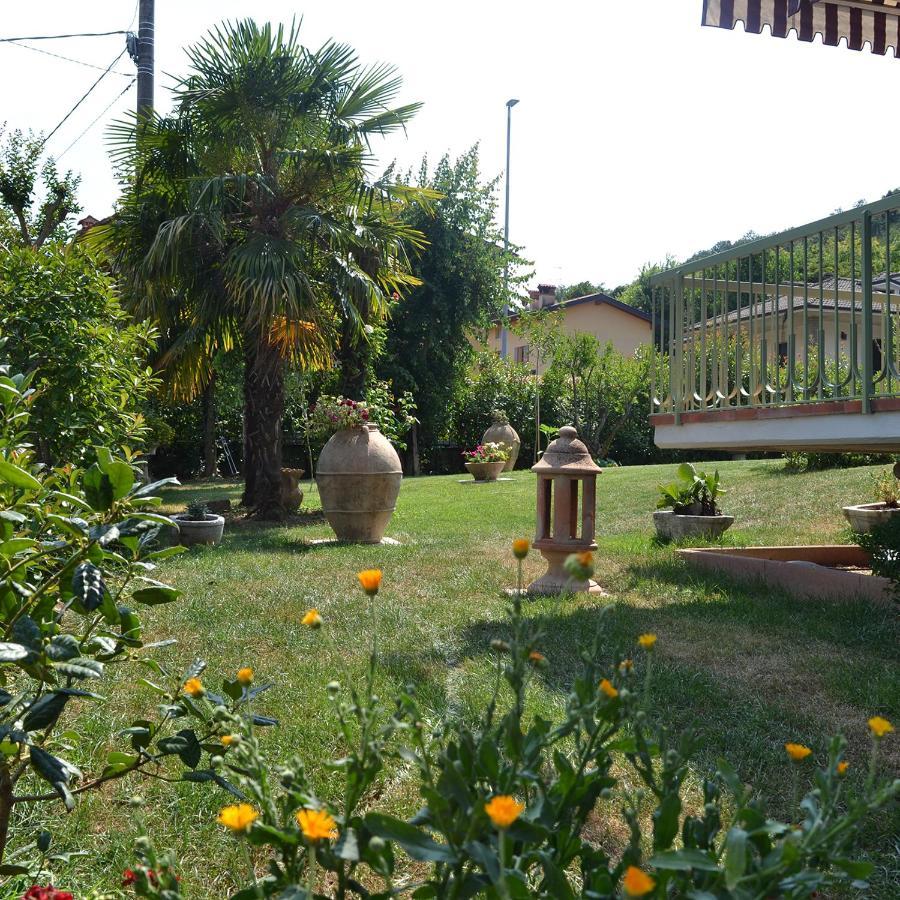 Riflessi D'Arte Bed & Breakfast Provaglio d'Iseo Exterior photo