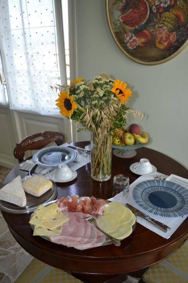 Riflessi D'Arte Bed & Breakfast Provaglio d'Iseo Exterior photo
