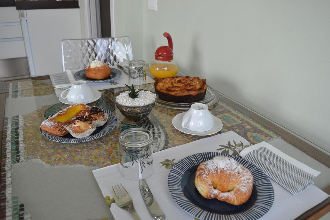 Riflessi D'Arte Bed & Breakfast Provaglio d'Iseo Exterior photo