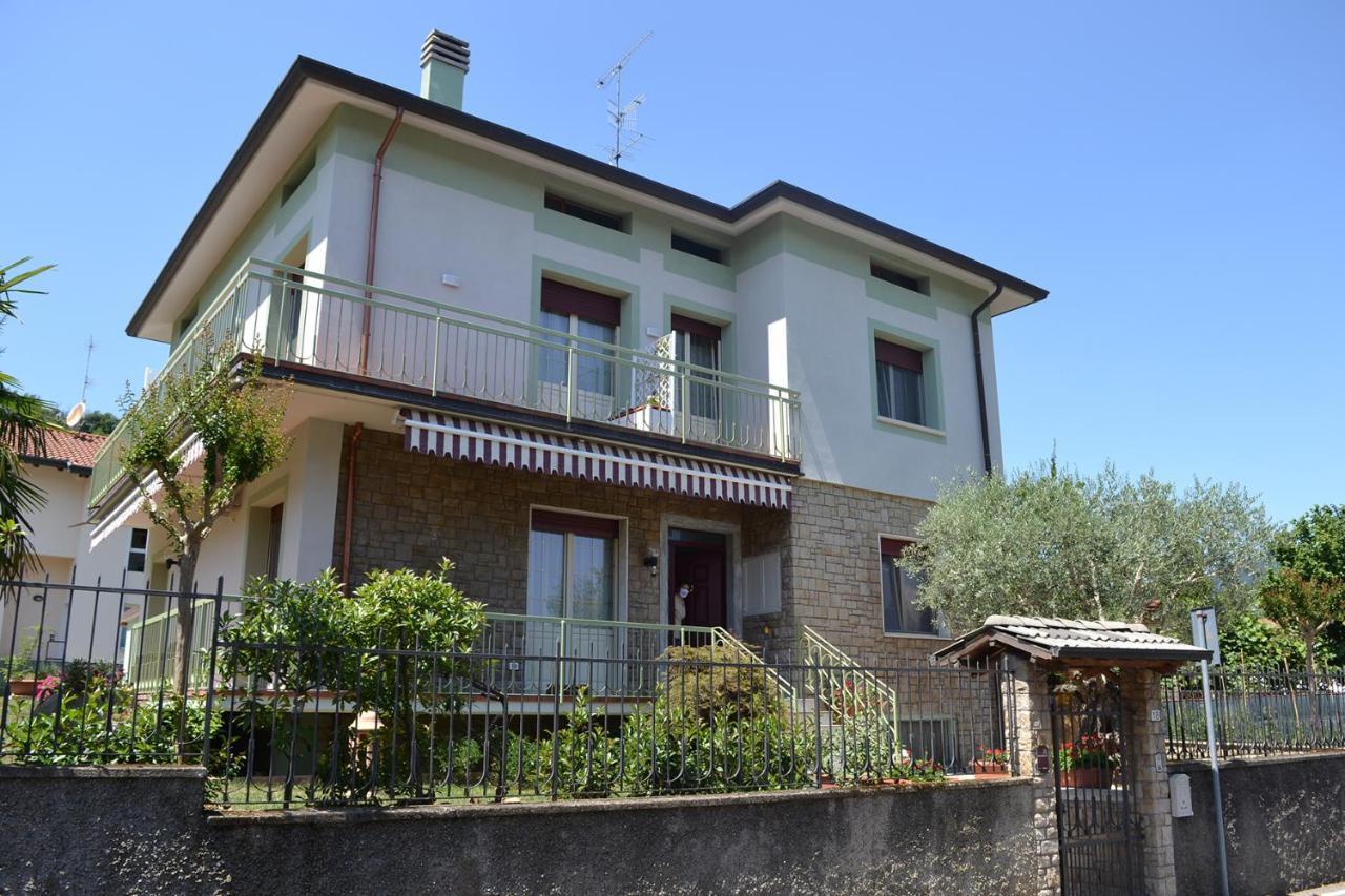 Riflessi D'Arte Bed & Breakfast Provaglio d'Iseo Exterior photo