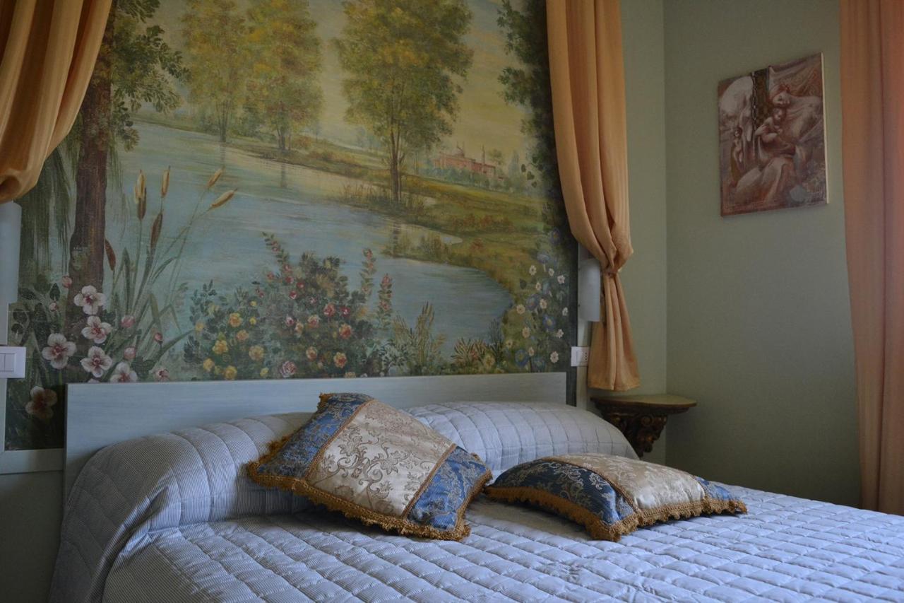 Riflessi D'Arte Bed & Breakfast Provaglio d'Iseo Exterior photo