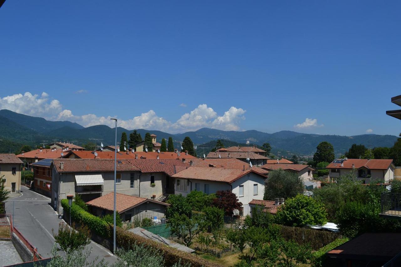 Riflessi D'Arte Bed & Breakfast Provaglio d'Iseo Exterior photo