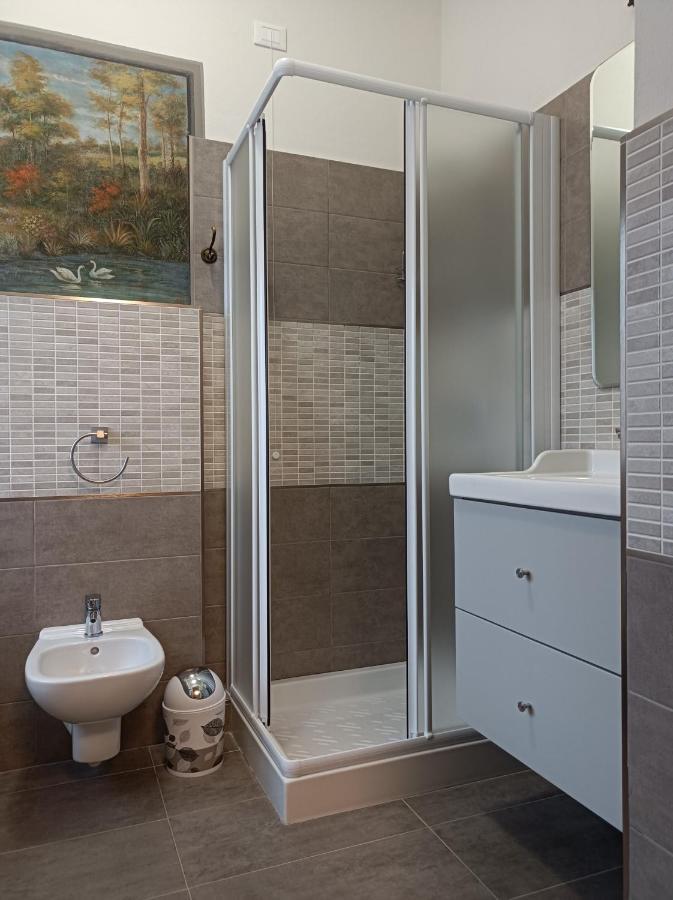 Riflessi D'Arte Bed & Breakfast Provaglio d'Iseo Exterior photo