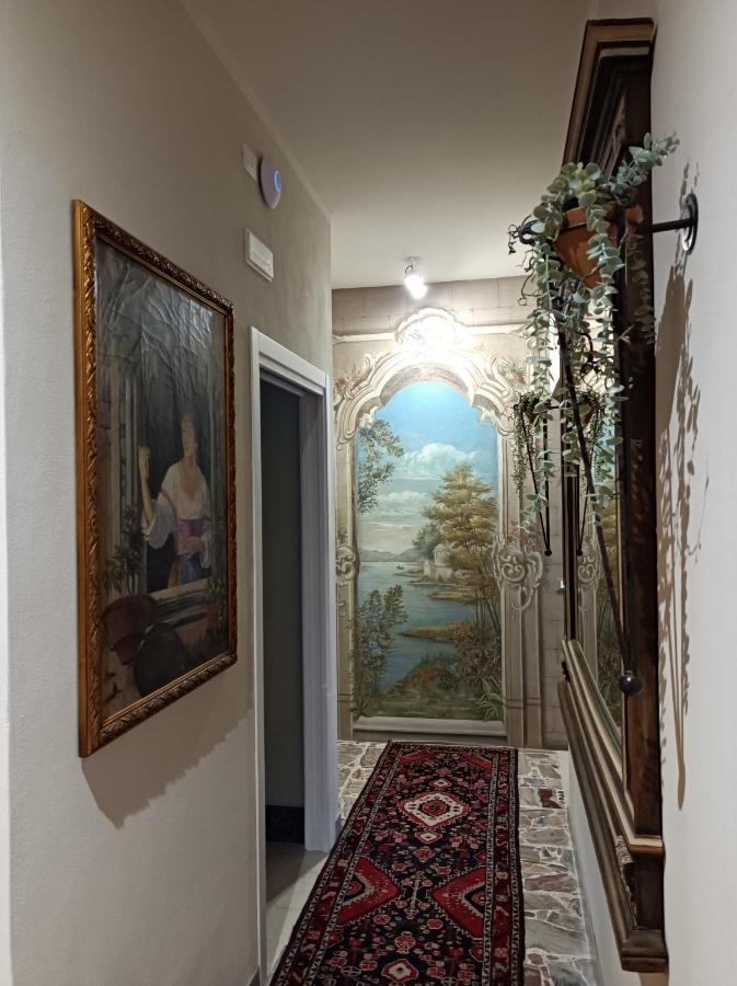 Riflessi D'Arte Bed & Breakfast Provaglio d'Iseo Exterior photo