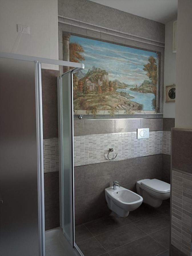 Riflessi D'Arte Bed & Breakfast Provaglio d'Iseo Exterior photo
