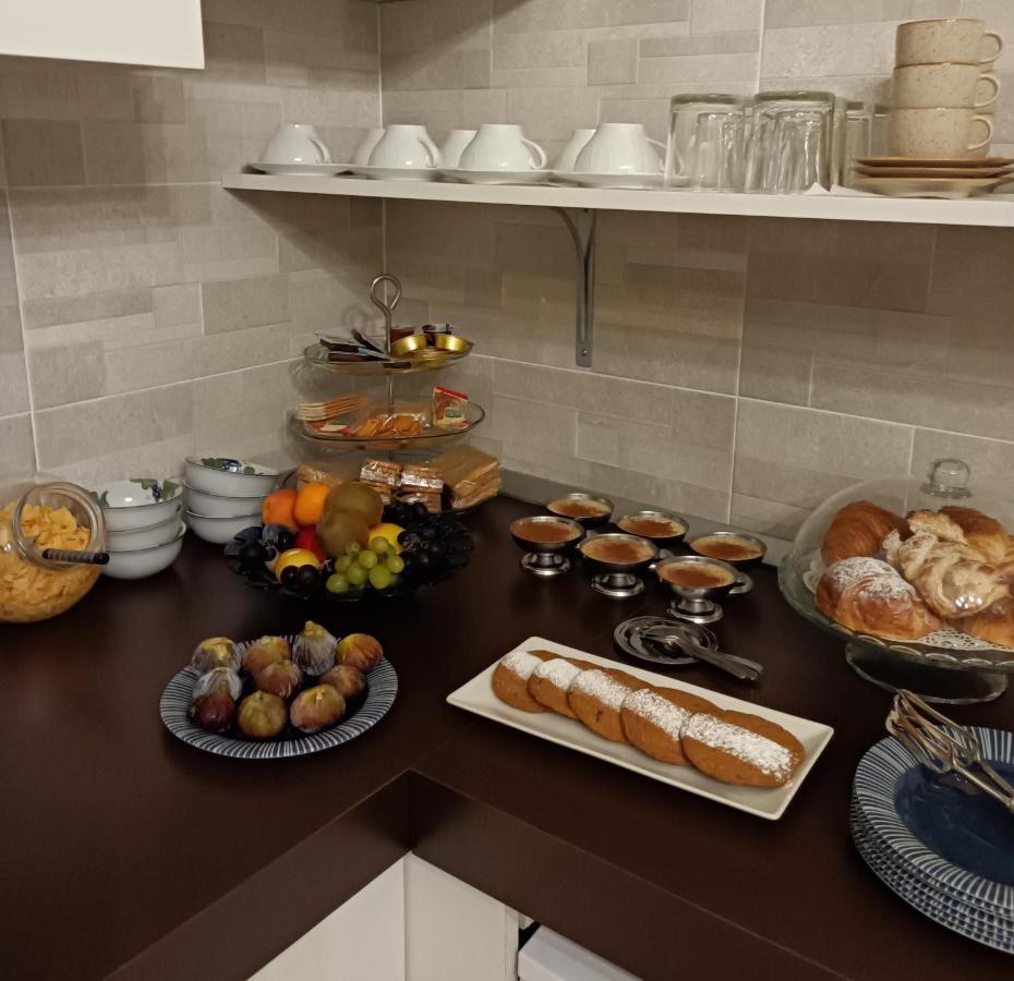 Riflessi D'Arte Bed & Breakfast Provaglio d'Iseo Exterior photo