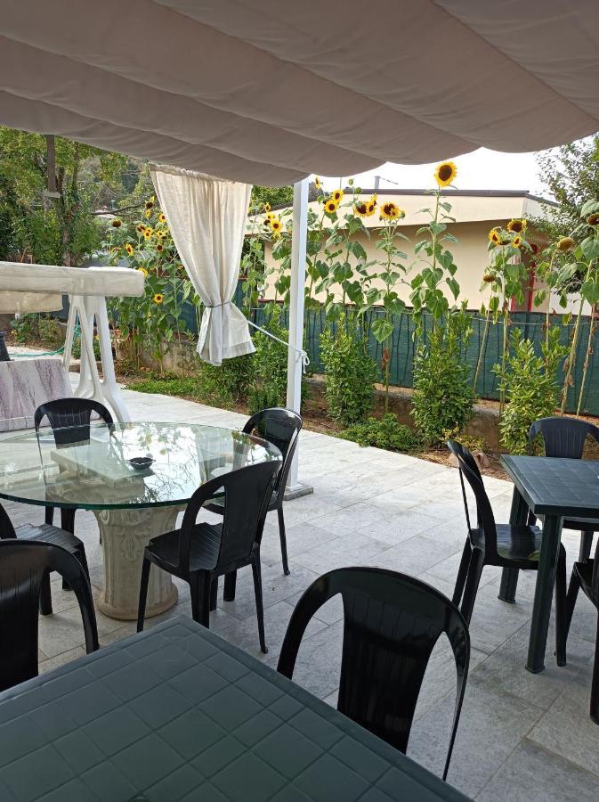 Riflessi D'Arte Bed & Breakfast Provaglio d'Iseo Exterior photo