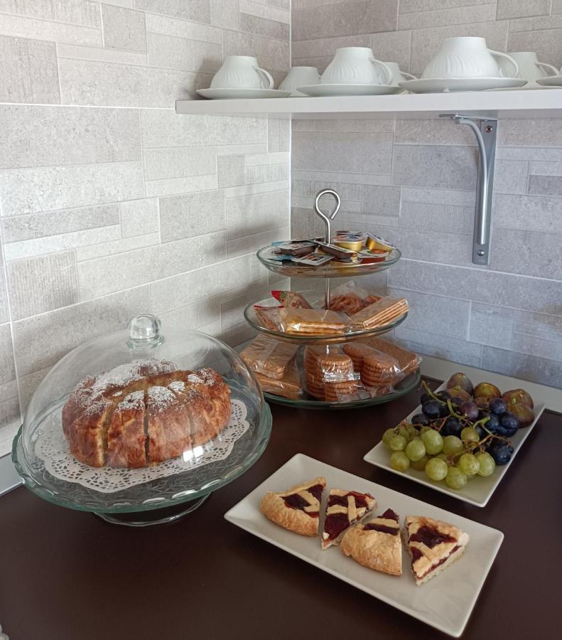 Riflessi D'Arte Bed & Breakfast Provaglio d'Iseo Exterior photo