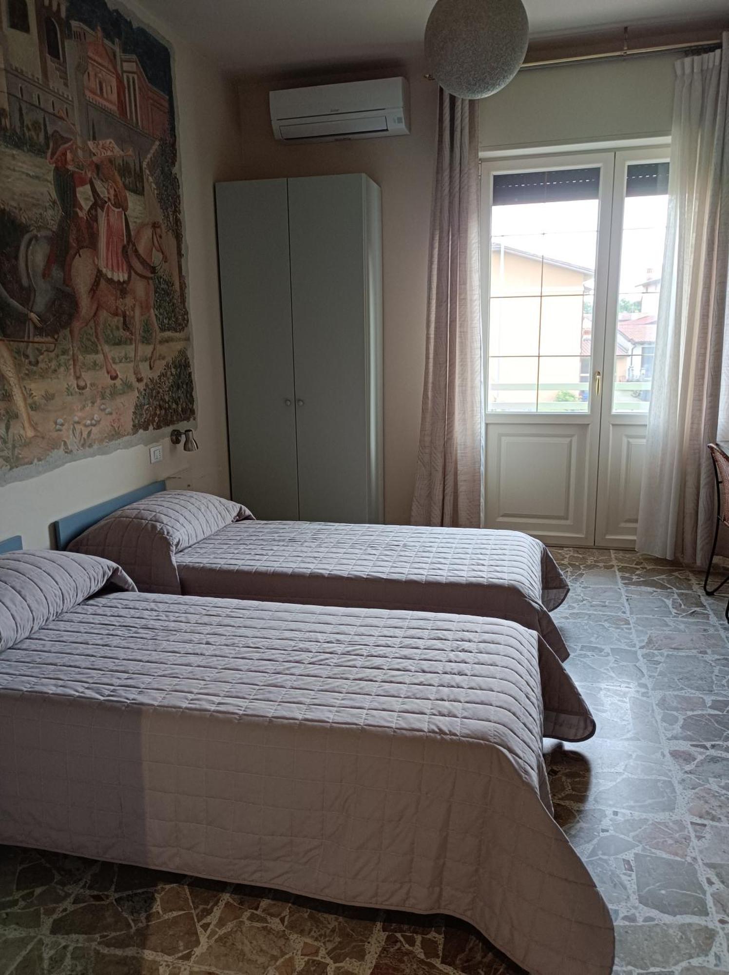 Riflessi D'Arte Bed & Breakfast Provaglio d'Iseo Exterior photo