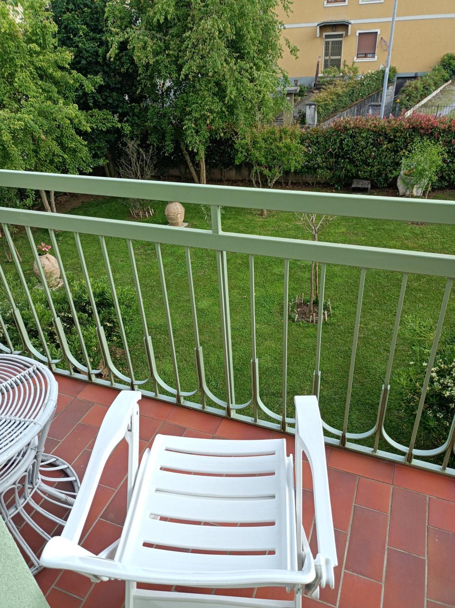 Riflessi D'Arte Bed & Breakfast Provaglio d'Iseo Exterior photo