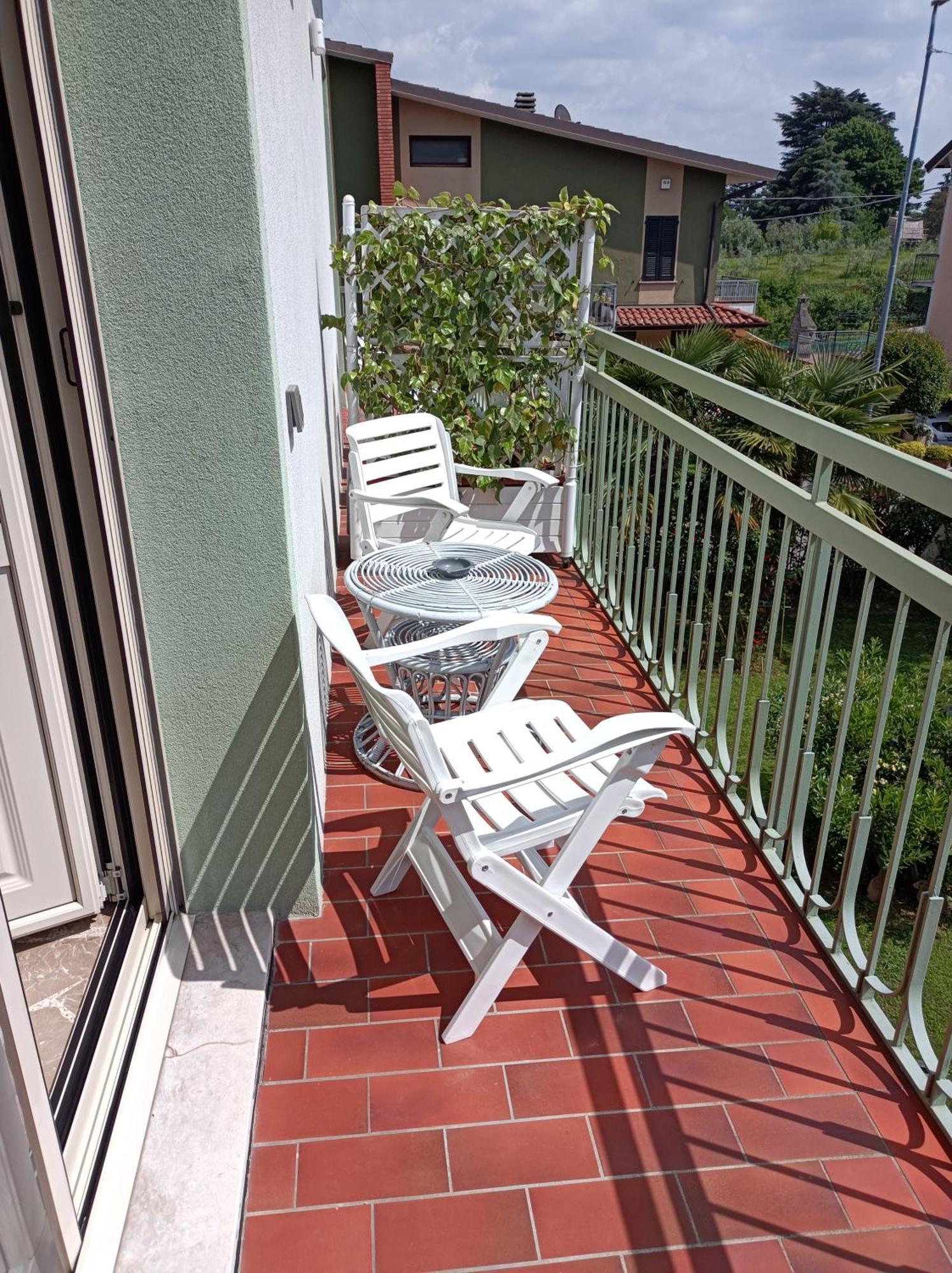 Riflessi D'Arte Bed & Breakfast Provaglio d'Iseo Exterior photo