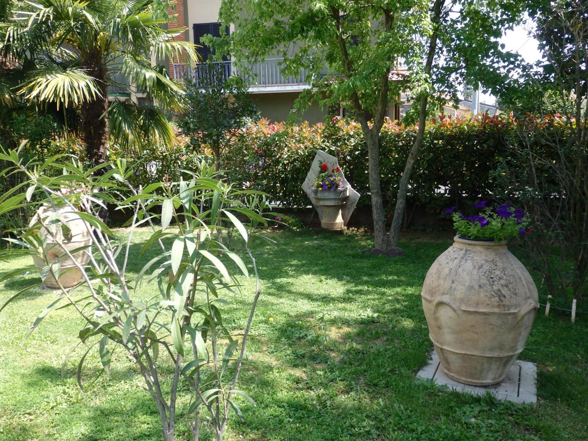 Riflessi D'Arte Bed & Breakfast Provaglio d'Iseo Exterior photo