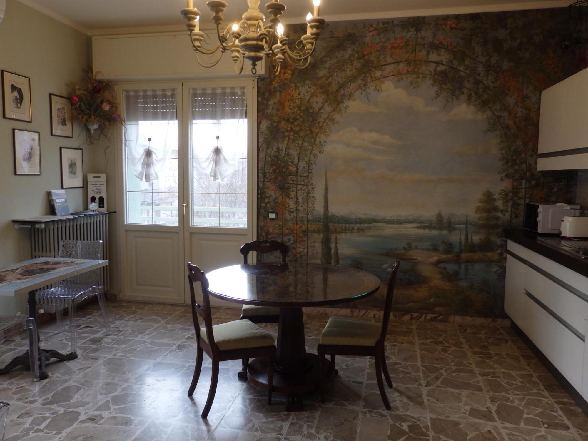 Riflessi D'Arte Bed & Breakfast Provaglio d'Iseo Exterior photo