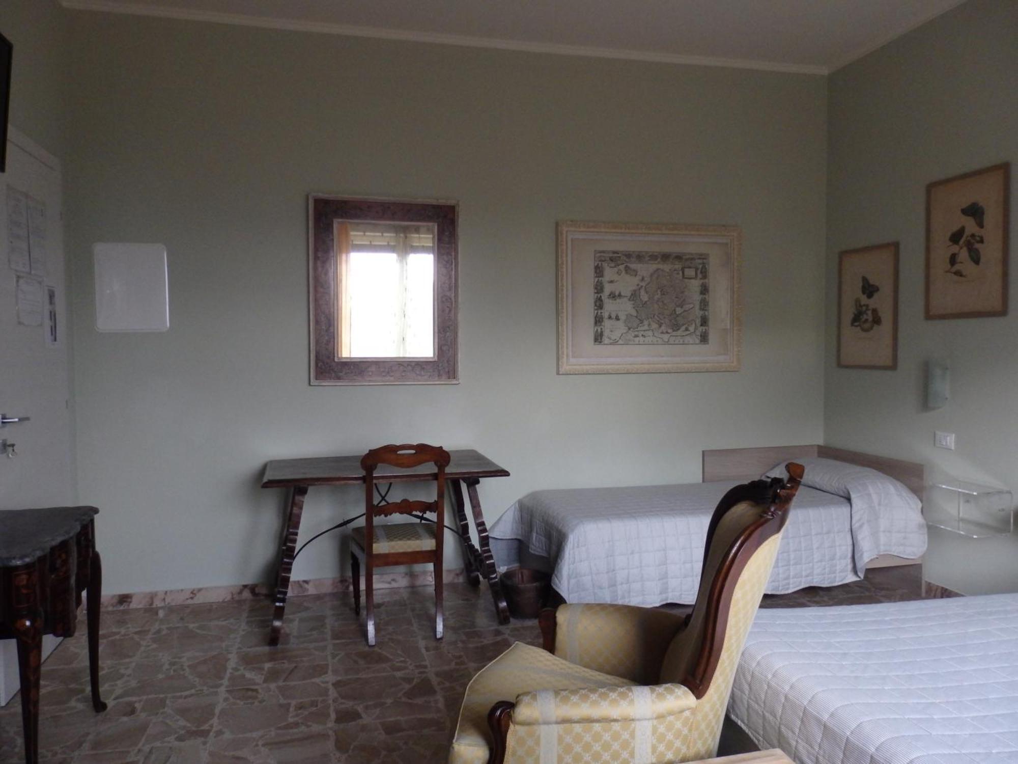 Riflessi D'Arte Bed & Breakfast Provaglio d'Iseo Exterior photo