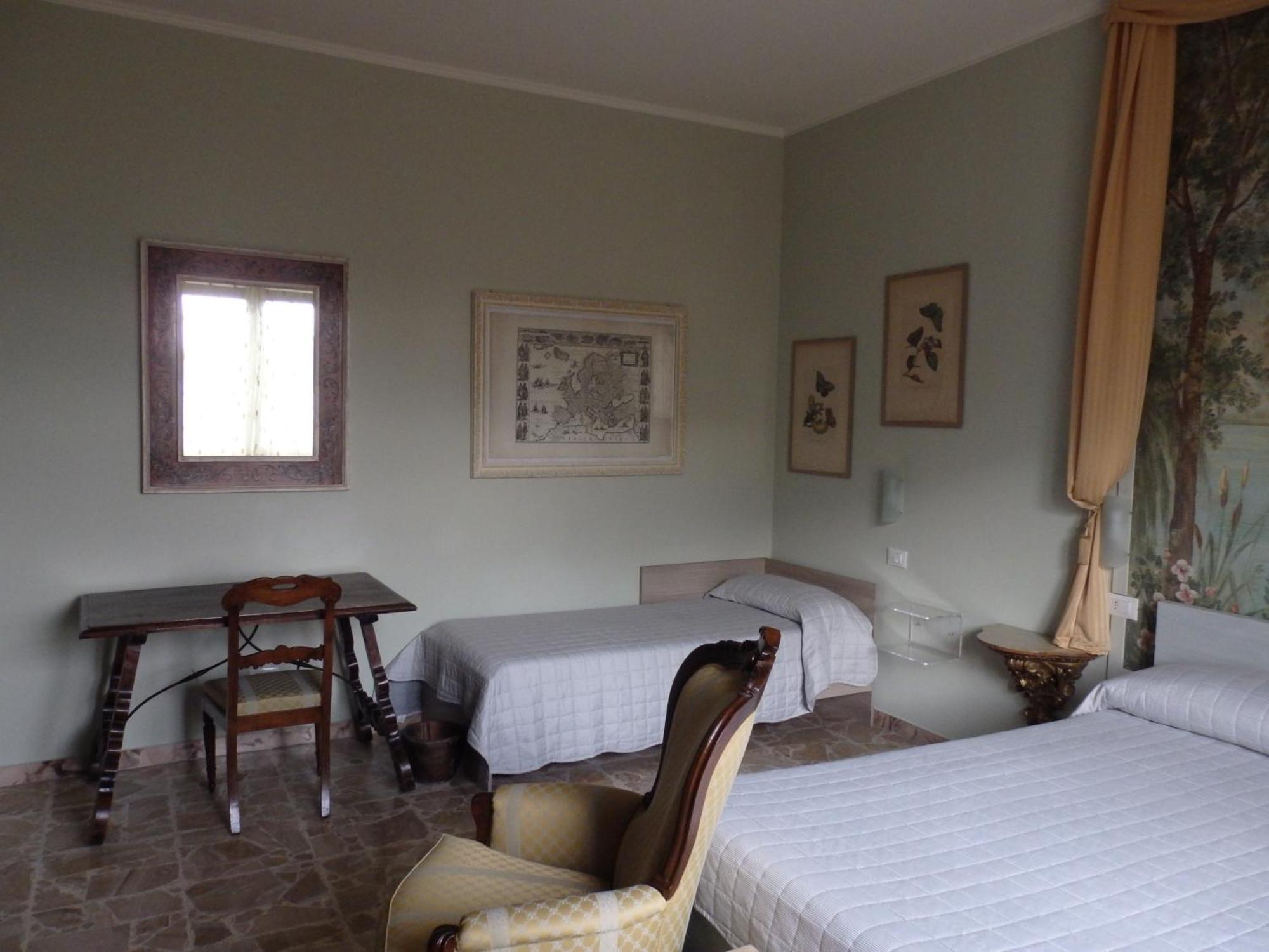 Riflessi D'Arte Bed & Breakfast Provaglio d'Iseo Exterior photo