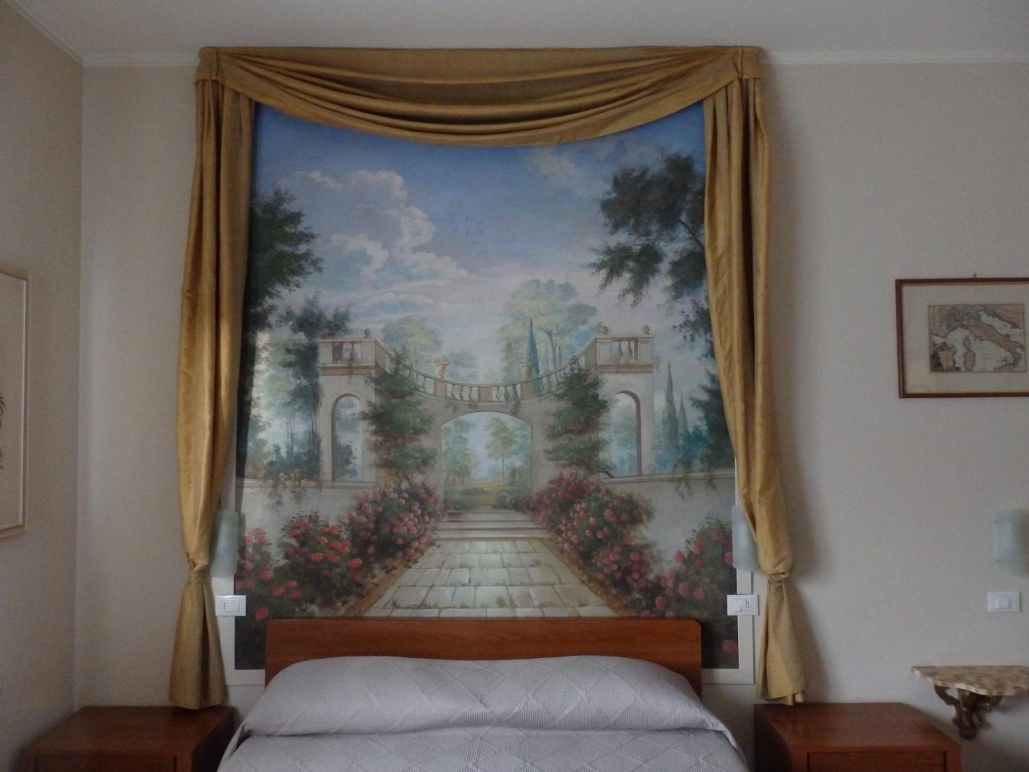Riflessi D'Arte Bed & Breakfast Provaglio d'Iseo Exterior photo