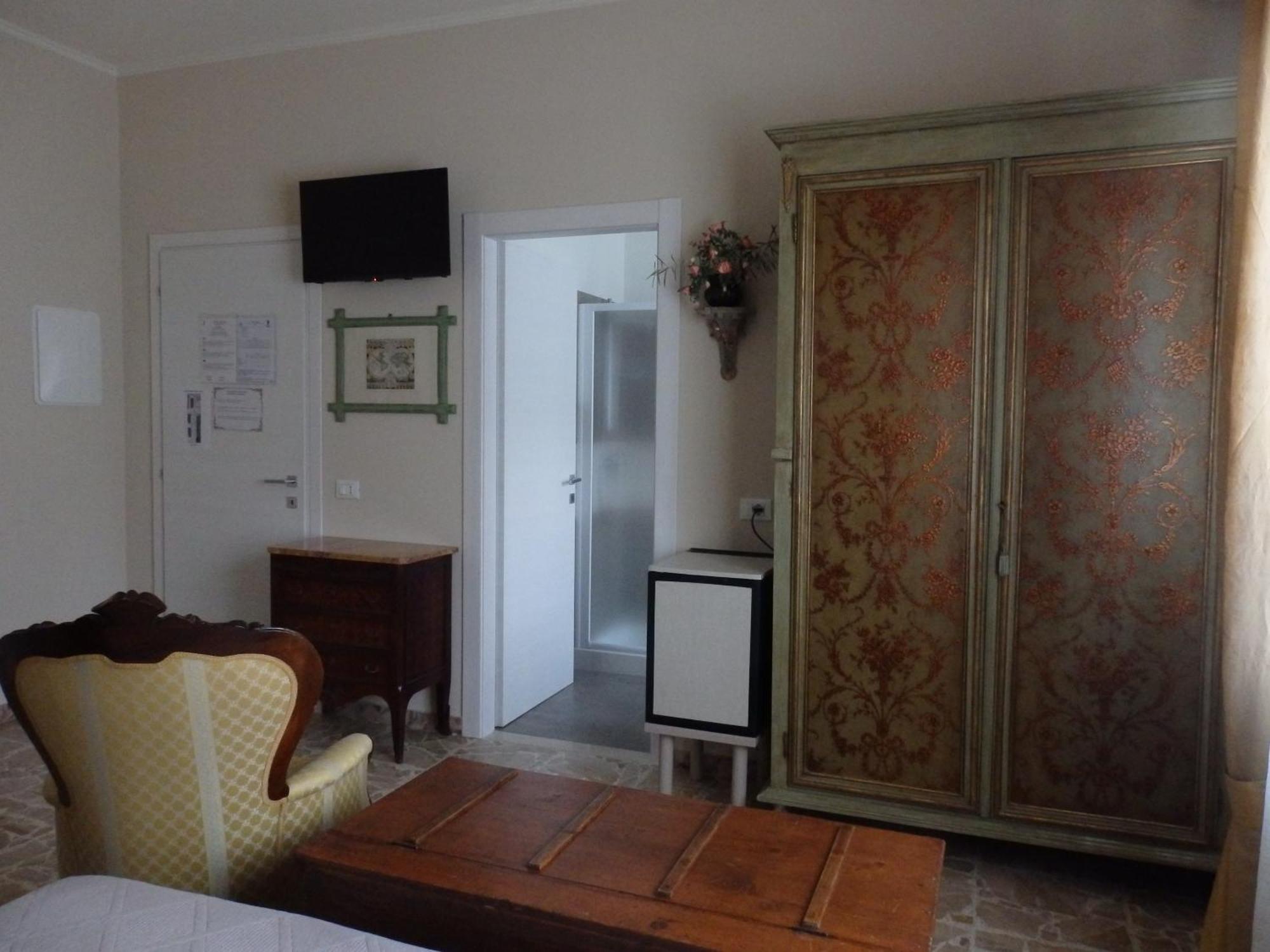 Riflessi D'Arte Bed & Breakfast Provaglio d'Iseo Exterior photo