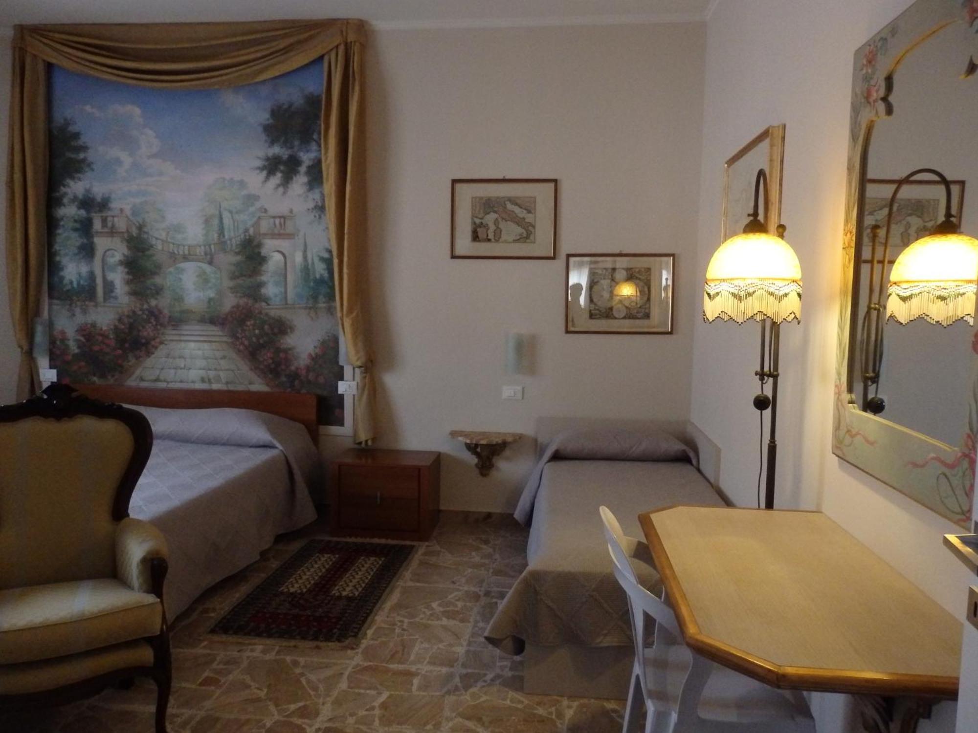 Riflessi D'Arte Bed & Breakfast Provaglio d'Iseo Exterior photo