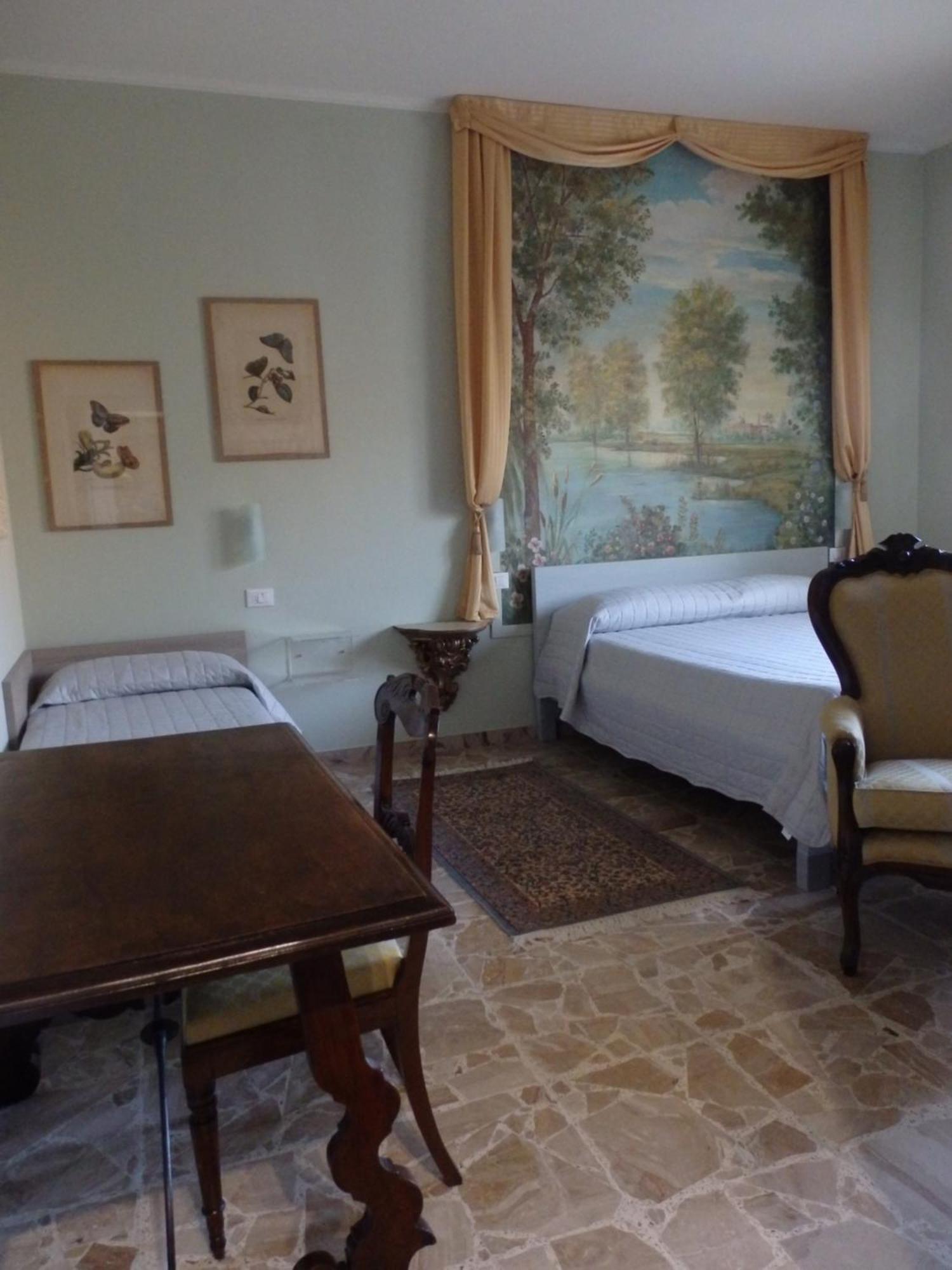 Riflessi D'Arte Bed & Breakfast Provaglio d'Iseo Exterior photo