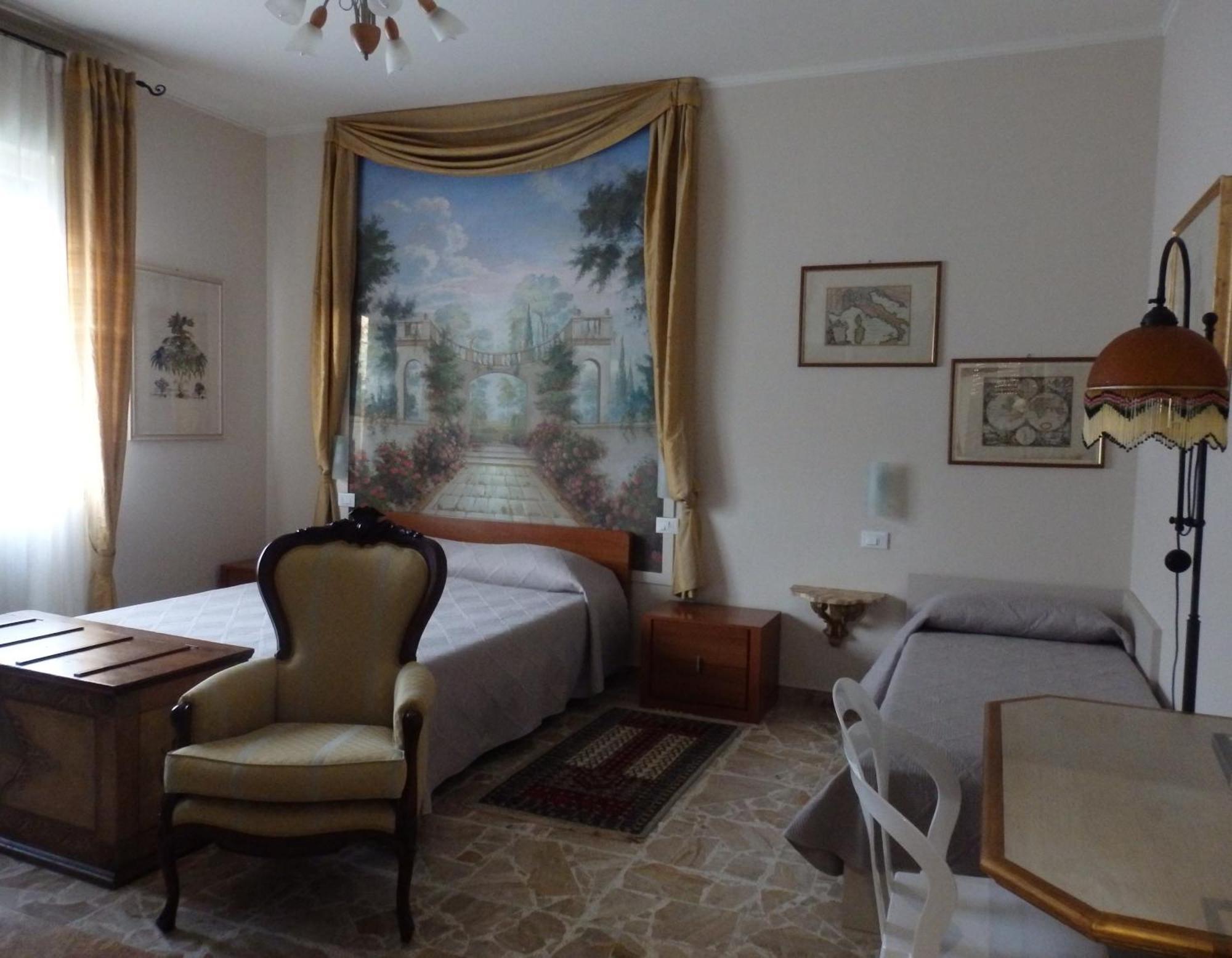 Riflessi D'Arte Bed & Breakfast Provaglio d'Iseo Exterior photo