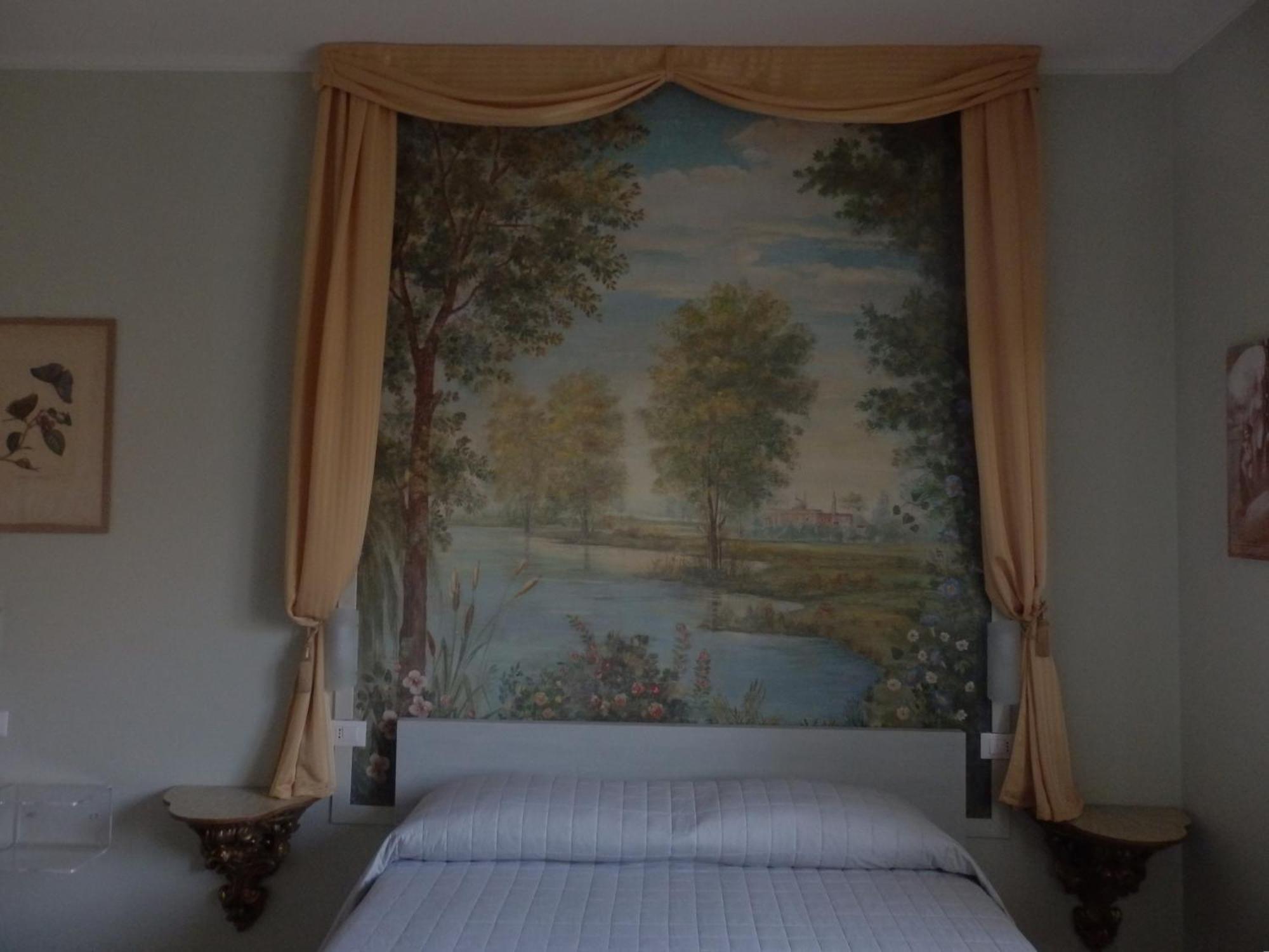 Riflessi D'Arte Bed & Breakfast Provaglio d'Iseo Exterior photo