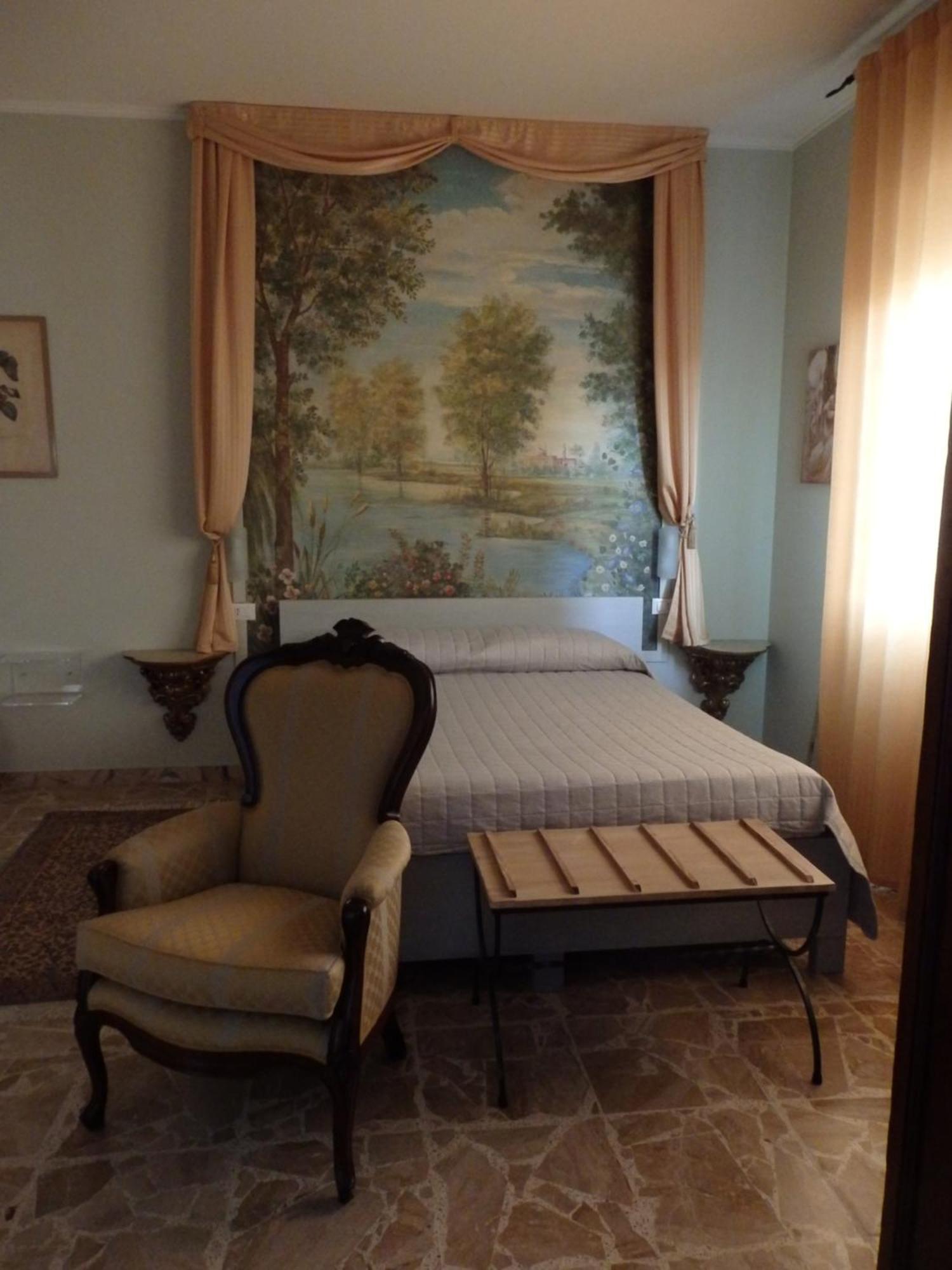 Riflessi D'Arte Bed & Breakfast Provaglio d'Iseo Exterior photo