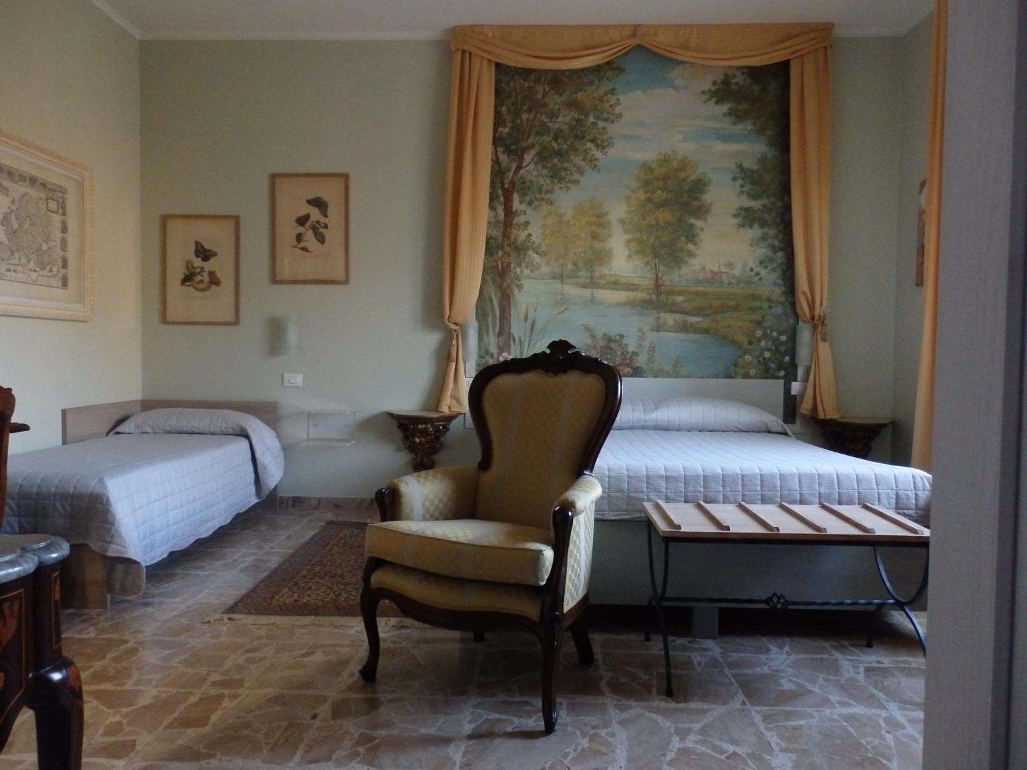 Riflessi D'Arte Bed & Breakfast Provaglio d'Iseo Exterior photo