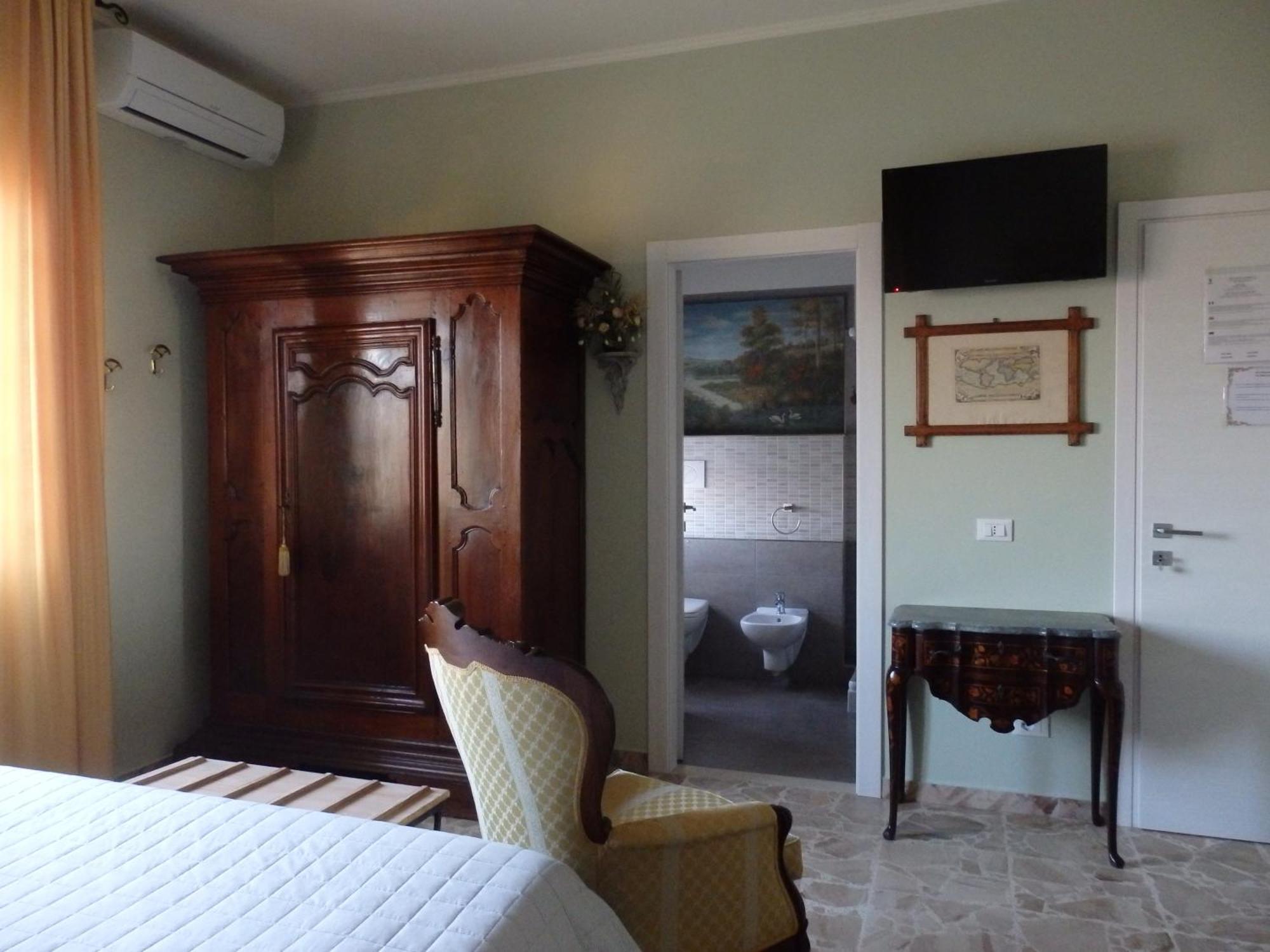 Riflessi D'Arte Bed & Breakfast Provaglio d'Iseo Exterior photo