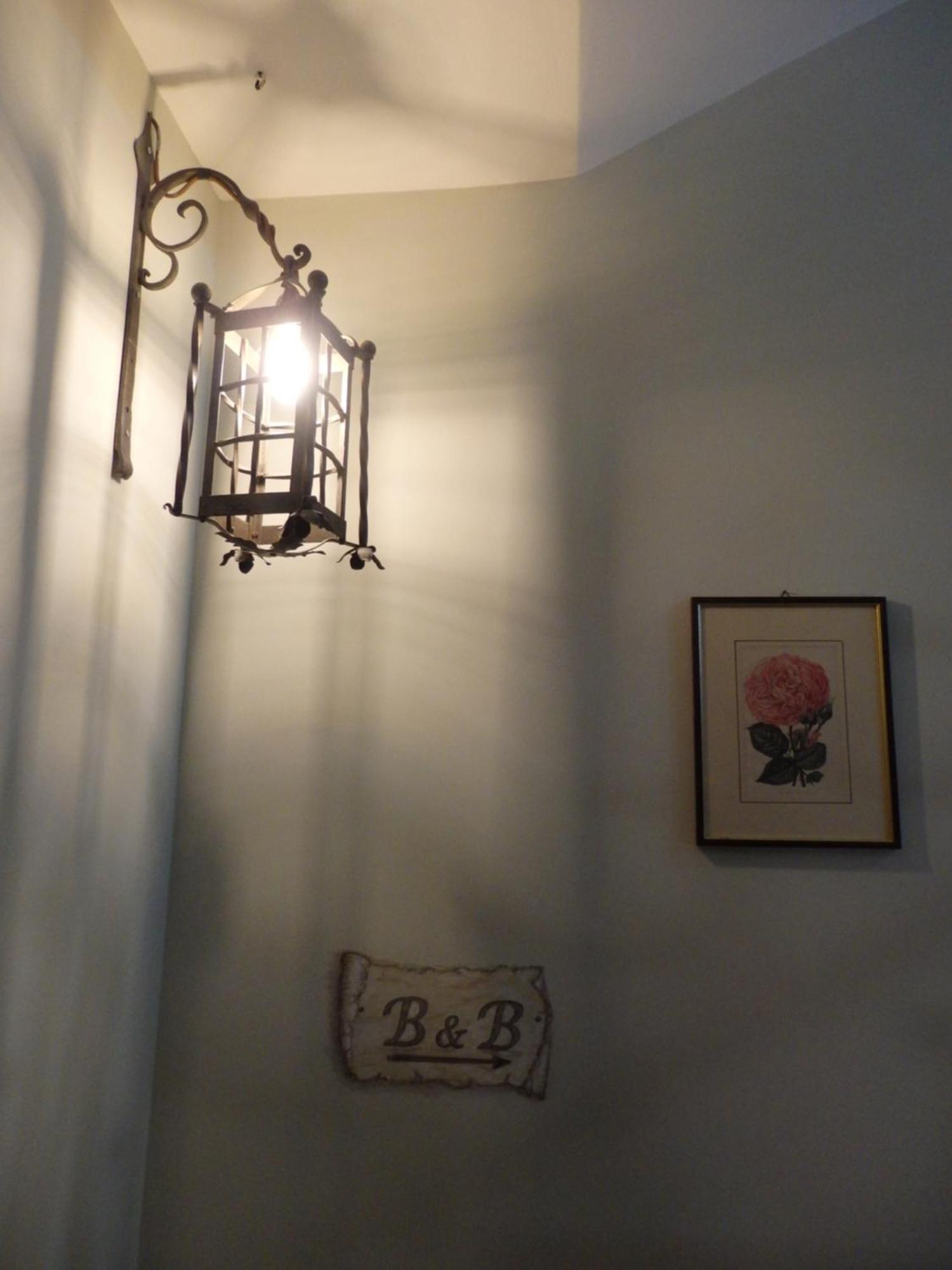 Riflessi D'Arte Bed & Breakfast Provaglio d'Iseo Exterior photo