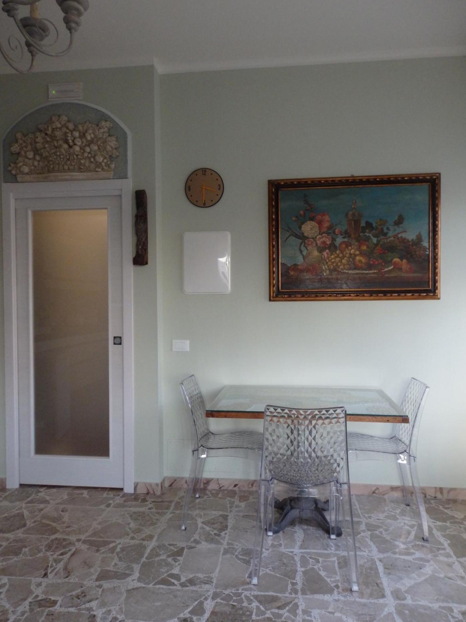 Riflessi D'Arte Bed & Breakfast Provaglio d'Iseo Exterior photo